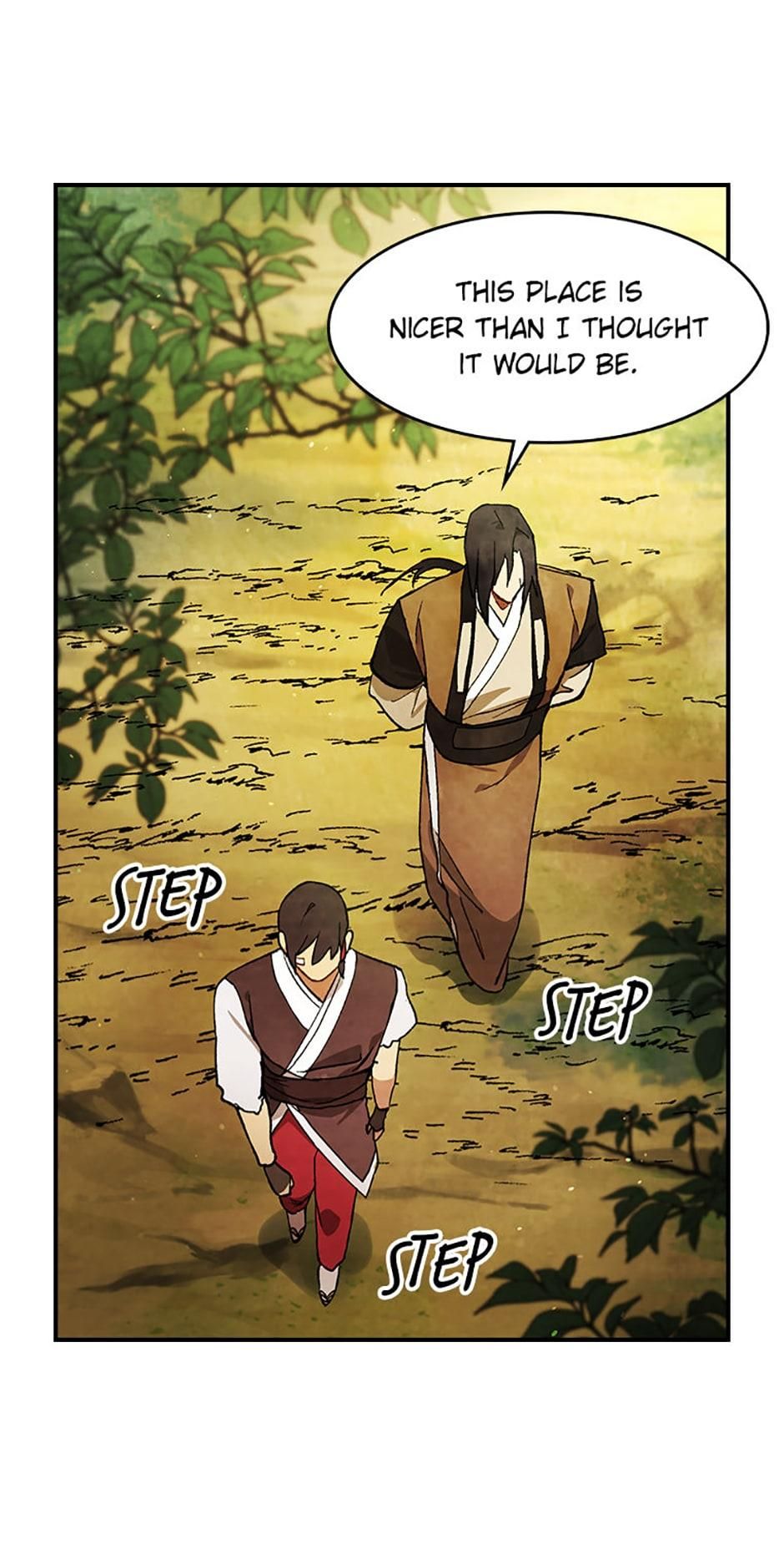 Yi Shen Dang Guan Chapter 29 60